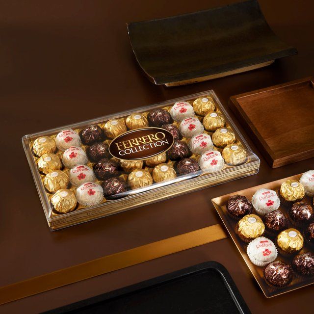 Ferrero Rocher Collection 32 Pieces 359g