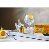 Fever-Tree Premium Indian Tonic Water Cans   8 x 150ml