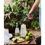 Fever-Tree Refreshingly Light Ginger Beer 24 x 200ml