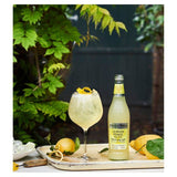 Fever-Tree Refreshingly Light Lemon Tonic Water 500ml