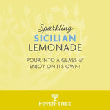 Fever-Tree Refreshingly Light Sicilian Lemonade 500ml
