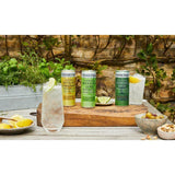 Fever-Tree Sparkling Mexican Lime 4 x 250ml