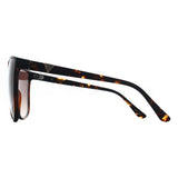 Guess Damen-Sonnenbrille braun Gradient 52F, UK-Version