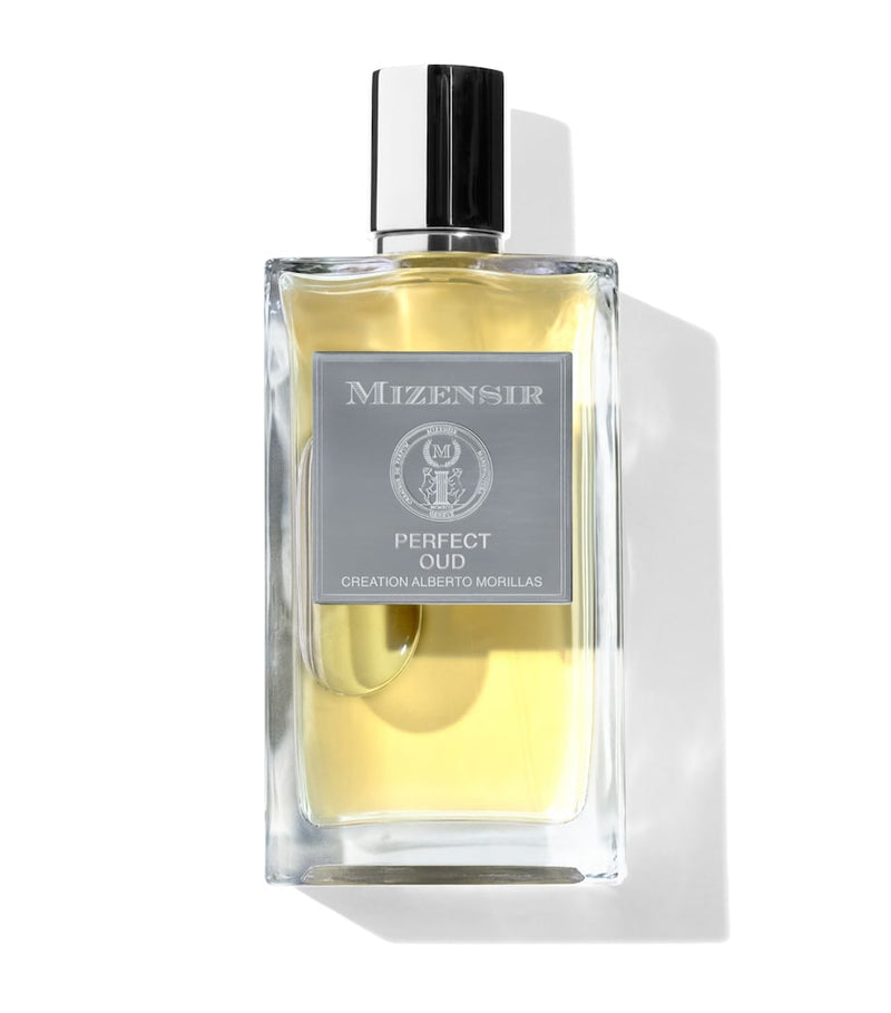 Mizensir Perfect Oud eau de parfum 100ml - British product