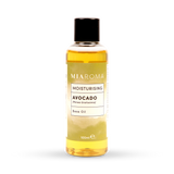 Huile de base d'avocat Miaroma 100 ml
