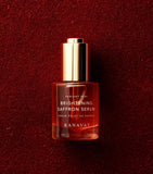 Ranavat brightening saffron serum 5ml, imported from the UK