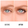 Rimmel Scandal'eyes Mascara Brown Black, imported from the UK