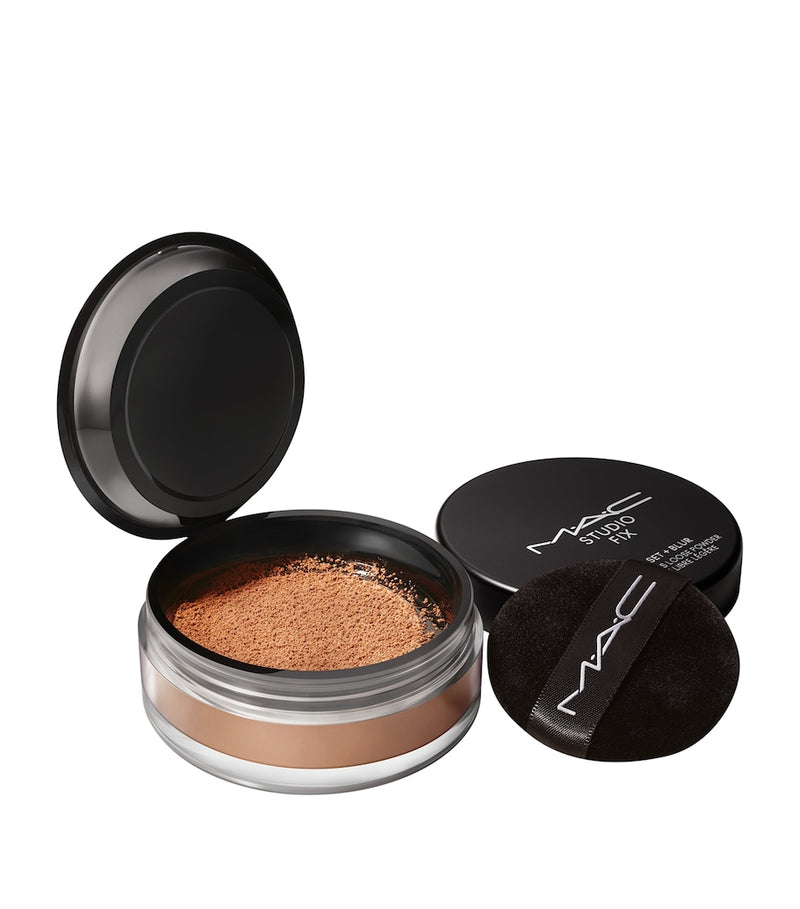 MAC Loose Powder 6.5g, imported from the UK