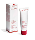 Clarins Beauty Flash Balm 50ml facial moisturiser - British product