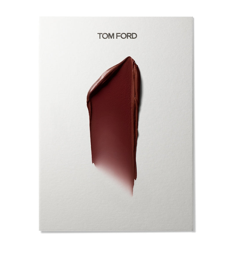 TOM FORD F Fabulous Lipstick (British brand)