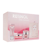 Rodial Retinol Little Luxuries Gift Set, imported from the UK