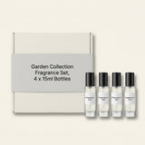 Hermes mini fragrance gift set 4 pieces, UK version