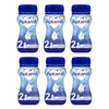 Aptamil Follow On Milk liquid 200ml x 6 - British product