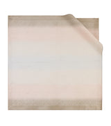 Harrods Bvlgari Silk Logomania Scarf 140cm x 140cm- Buy online at McGrocer