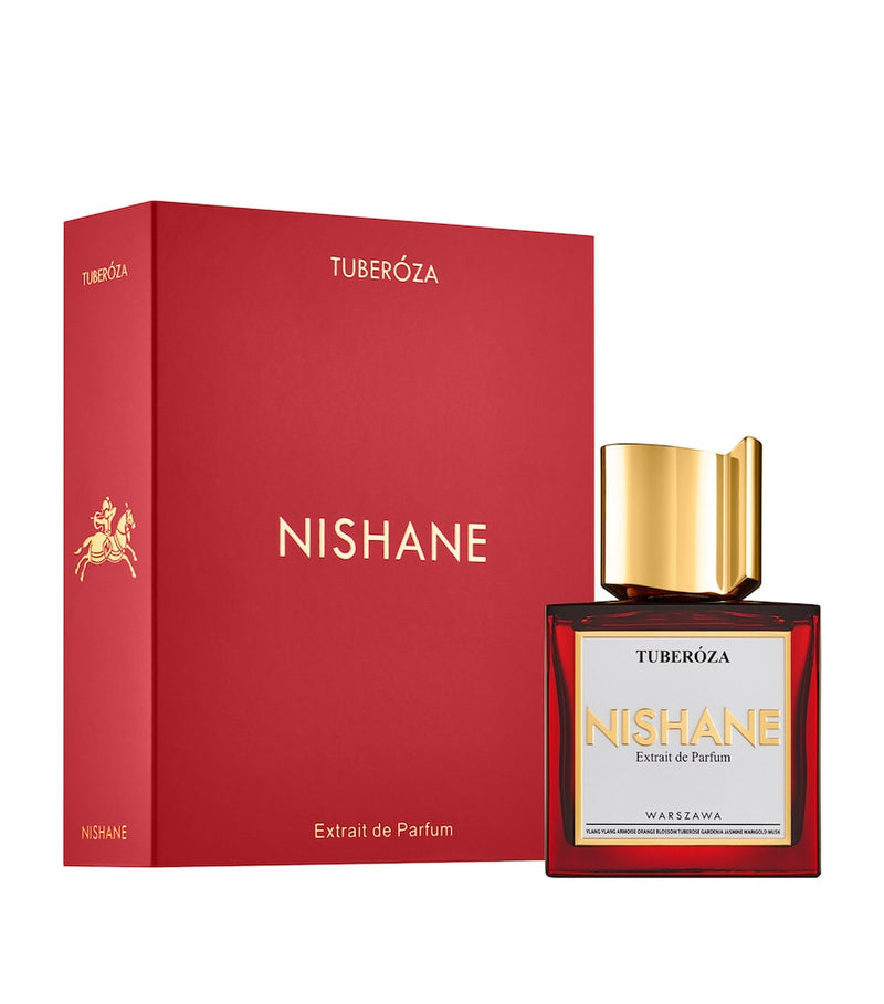Nishane Tuberóza extrait de parfum 50ml perfume, UK version