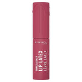 Rimmel Thrill Seeker Lip Stain Main Character