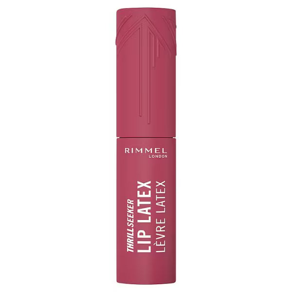 Rimmel Thrill Seeker Lip Stain Main Character, imported from the UK