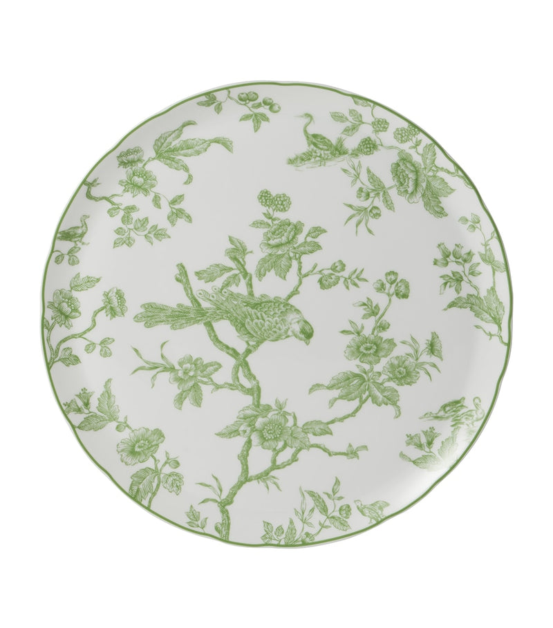 Bernardaud Albertine tart platter 32cm, imported from the UK