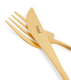 Cutipol Goa 24-piece cutlery set - British product