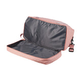Livingandhome women's travel duffel (British brand)