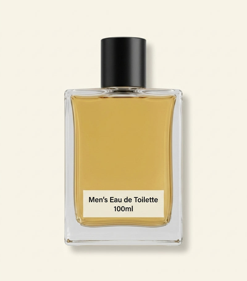 DIOR Dior Homme Eau de Toilette 50ml, imported from the UK
