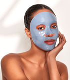 111Skin Cryo De-Puffing facial mask 5 x 30ml, UK version
