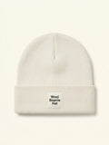 Gucci wool beanie hat monogram pattern 6-18 months, UK version