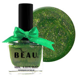 BEAU Polish nail polish Ivy My Eye On You 10ml (British brand)