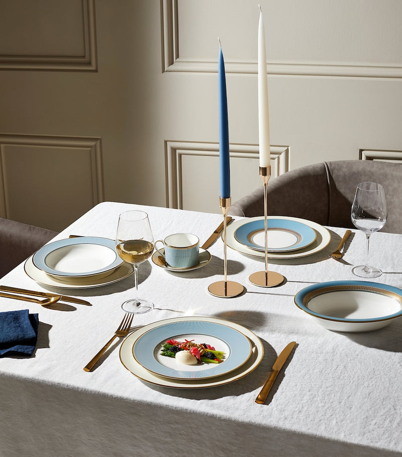 Wedgwood Helia soup plate 15cm (British brand)
