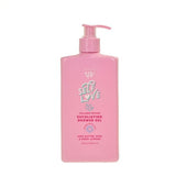 Superdrug Yes Studio Exfoliating Shower Gel Shea Butter 500ml- Buy online at McGrocer