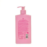Yes Studio Exfoliating Shower Gel Shea Butter 500ml (British brand)