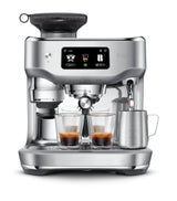 Harrods Sage The Oracle Dual Boiler Espresso Machine- Buy online at McGrocer
