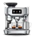 Sage The Oracle Dual Boiler Espresso Machine (British brand)