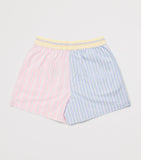 Ralph Lauren kids Oxford stripe shorts 7-16 years imported from UK
