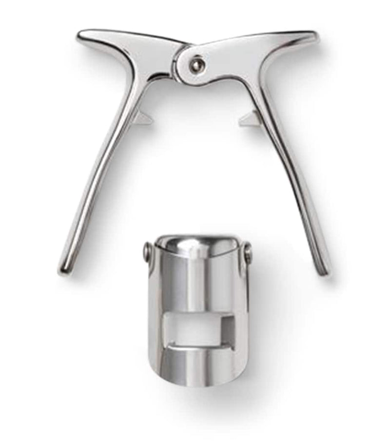 Printworks Champagne tools set, imported from the UK