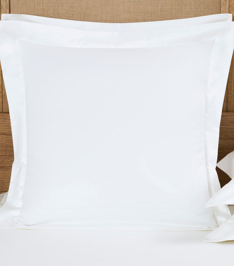 Frette Leisure Sateen cushion cover 65cm, UK version