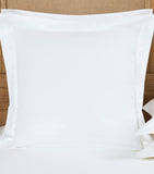 Frette Leisure Sateen cushion cover 65cm, UK version