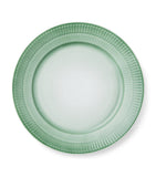 Royal Copenhagen porcelain Iris plate 22cm (British brand)