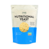 Holland & Barrett Holland & Barrett Nutritional Yeast Flakes Yeast Extracts 250g- Buy online at McGrocer