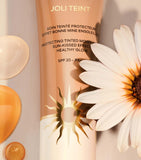 Guerlain Terracotta Joli Teint tinted moisturizer SPF 20 30ml, imported from the UK