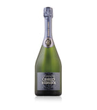 Charles Heidsieck Brut Réserve Non-Vintage Champagne 75cl - British product