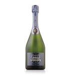 Charles Heidsieck Brut Réserve Non-Vintage Champagne 75cl - British product