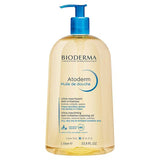 Superdrug Bioderma Atoderm Cleansing Oil For Very Dry Skin 1L- Buy online at McGrocer
