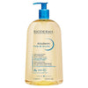 Bioderma Atoderm Cleansing Oil 1L - British product