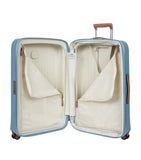 Bric's Taormina Spinner Check-In Suitcase 75cm, UK version