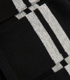 Pantherella striped socks made in England (British brand)