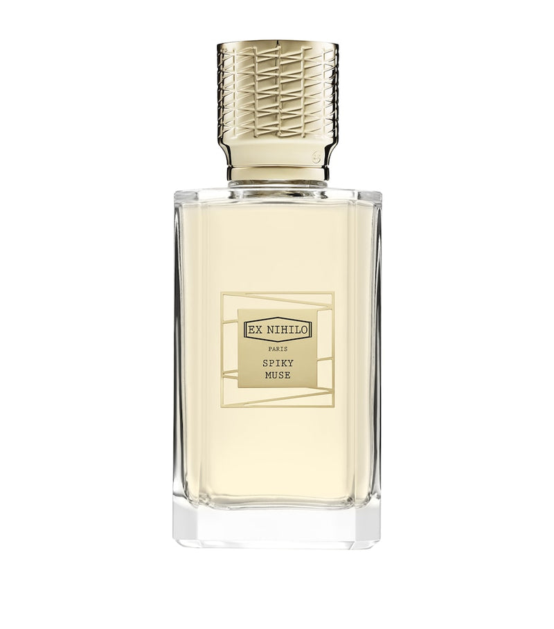 Ex Nihilo Spiky Muse perfume 100ml - British product