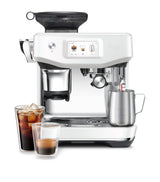 Harrods Sage Barista Touch Impress Coffee Machine- Buy online at McGrocer