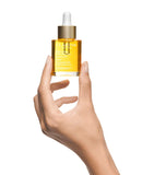 Clarins Lotus face oil 30ml - British product
