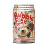 Mong Lee Shang brown sugar bubble milk drink, imported from the UK